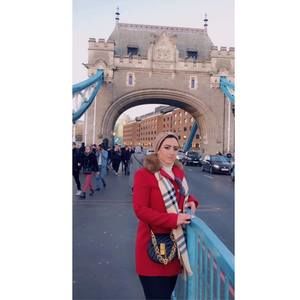 Meet your Posher, Dalal